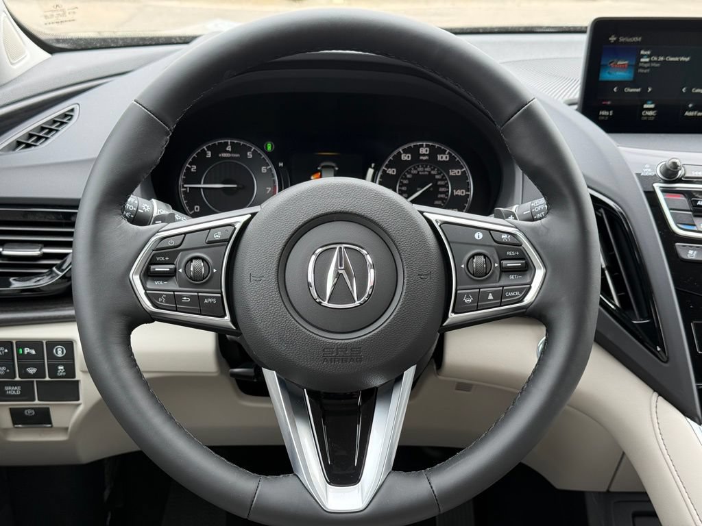 New 2026 Acura RDX SH-AWD w/ Advance Package image 20