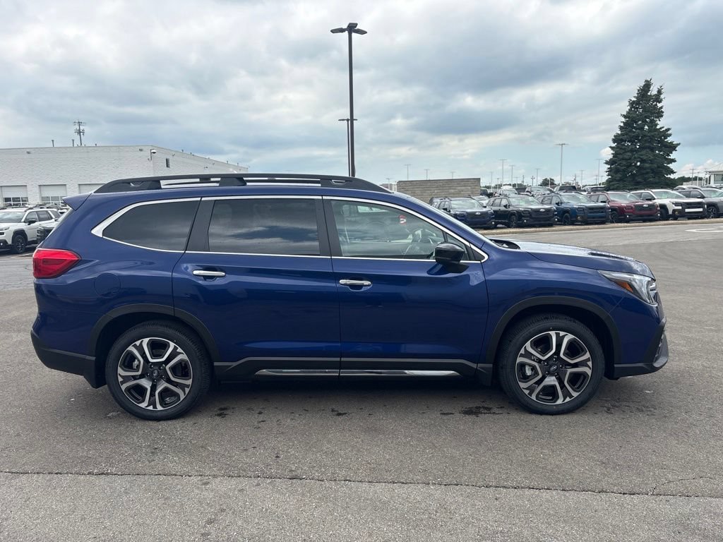 New 2026 Subaru Ascent Touring AWD/4WD image 2