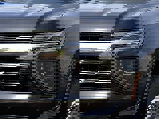 New 2026 Chevrolet Suburban LT w/ Comfort Package AWD/4WD image 10