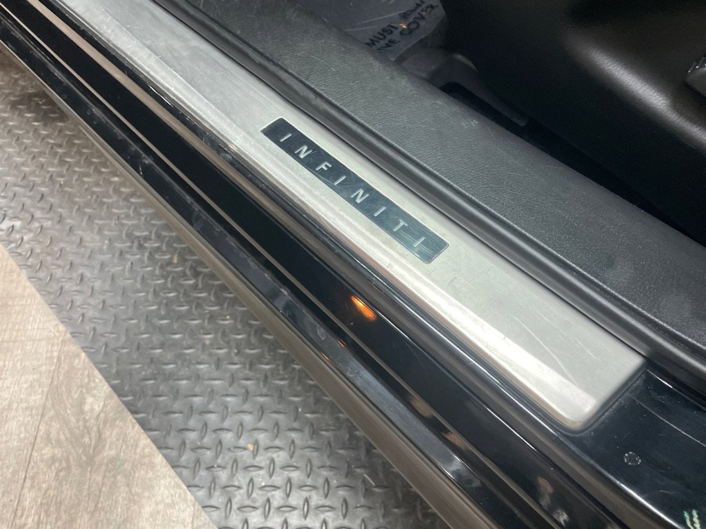 Used 2013 INFINITI M37 x w/ Premium Pkg image 16