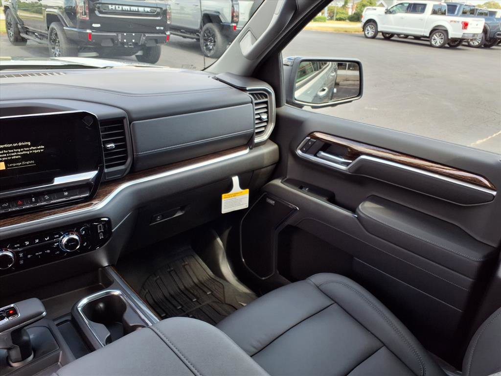New 2026 GMC Sierra 1500 Elevation w/ Elevation Premium Package image 10
