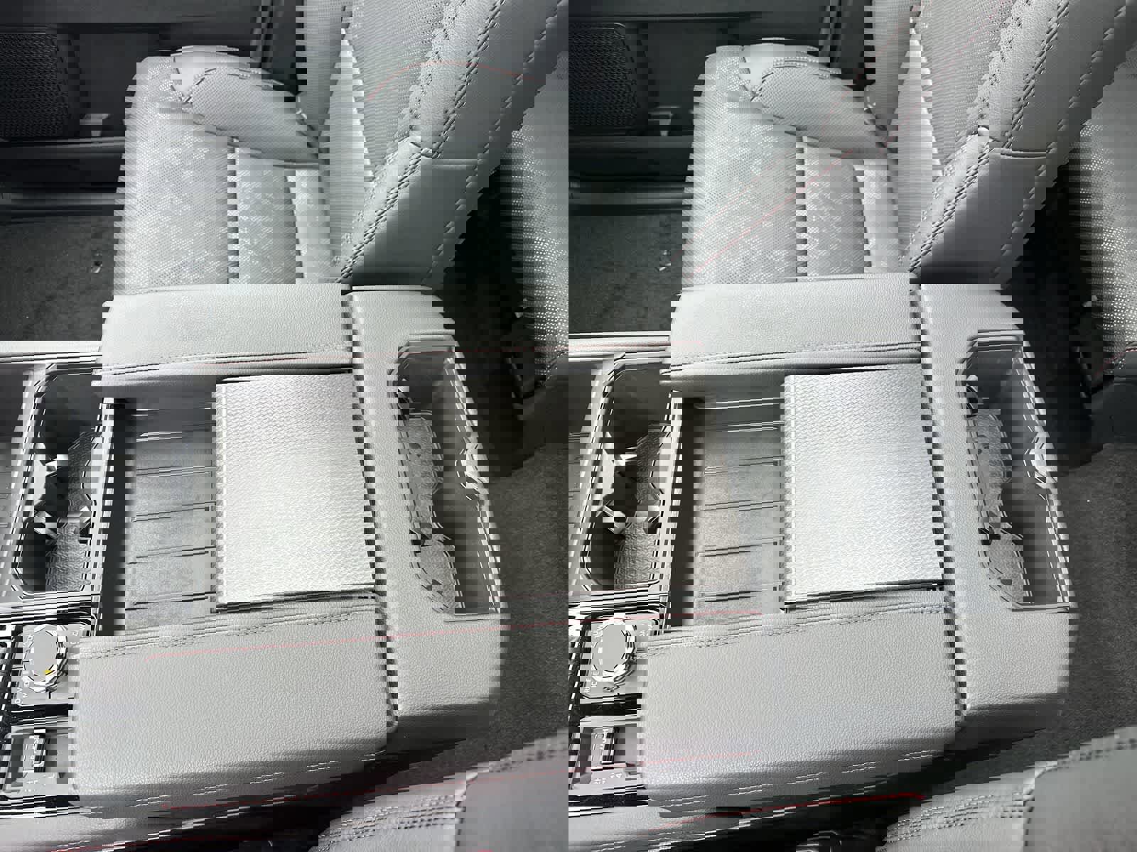 New 2026 Toyota Sequoia TRD Pro image 32