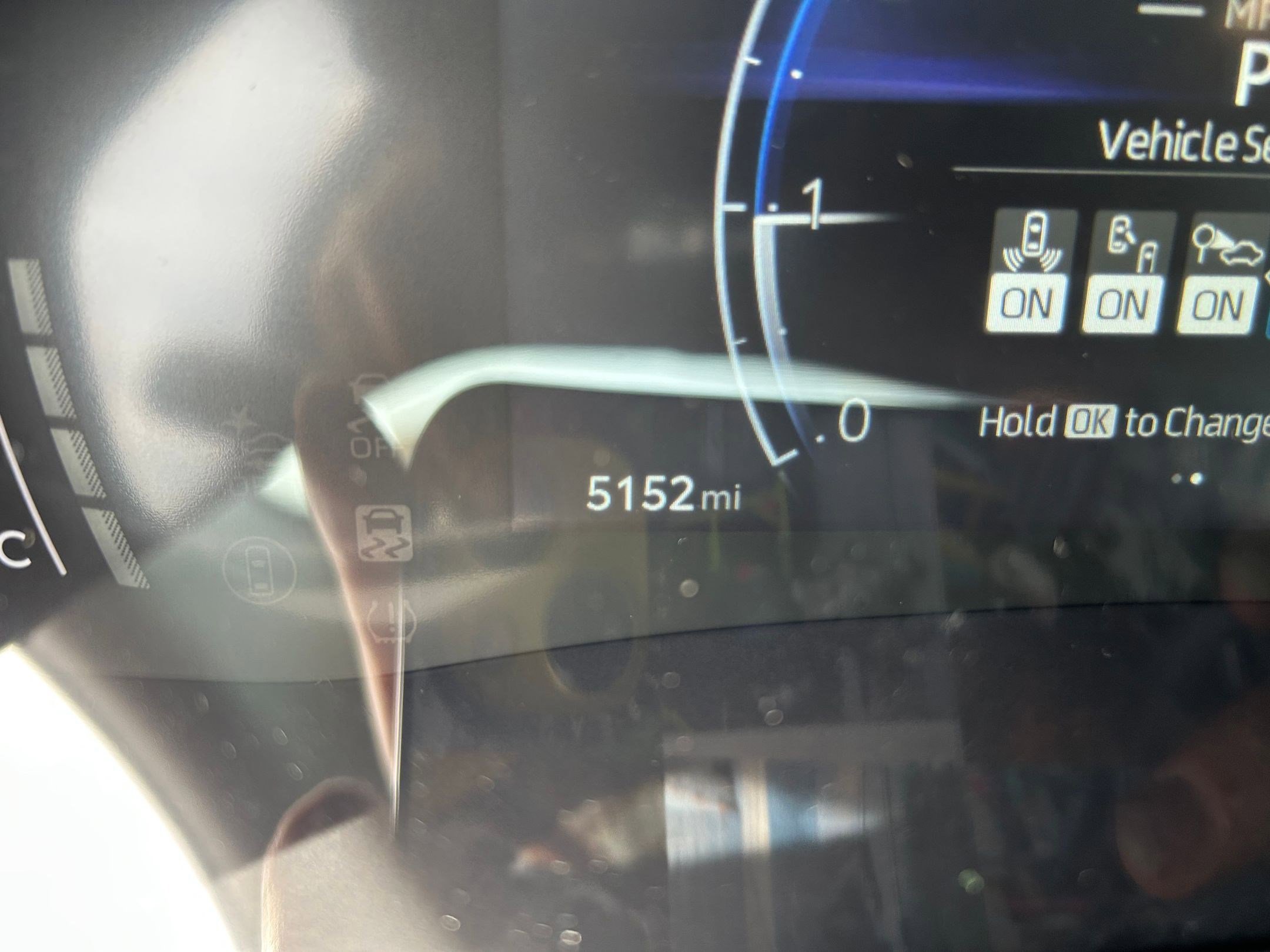 Certified 2025 Toyota Grand Highlander AWD image 18