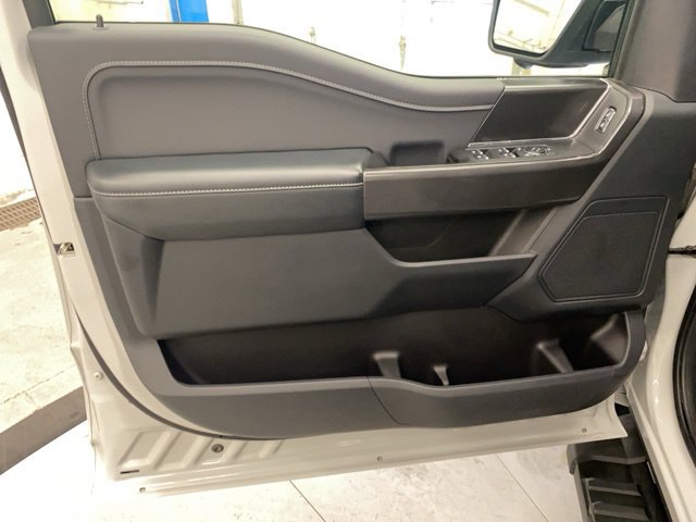 Used 2024 Ford F150 XLT w/ Equipment Group 302A MID AWD/4WD image 24