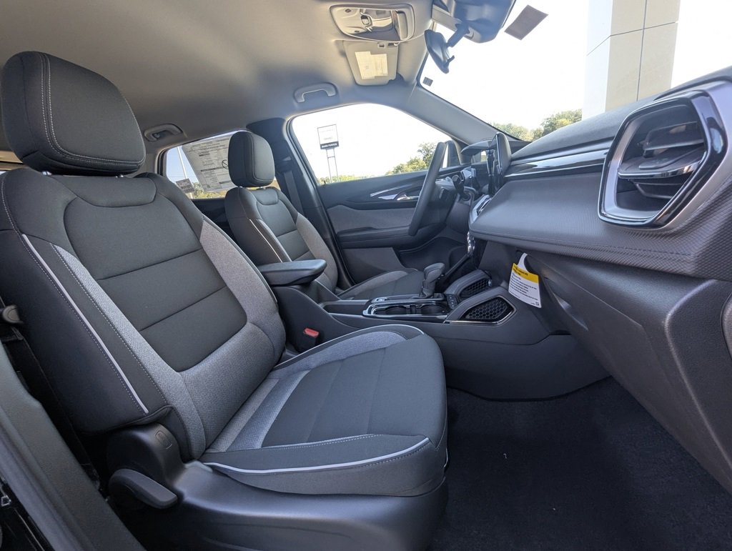 New 2026 Chevrolet TrailBlazer LT image 13