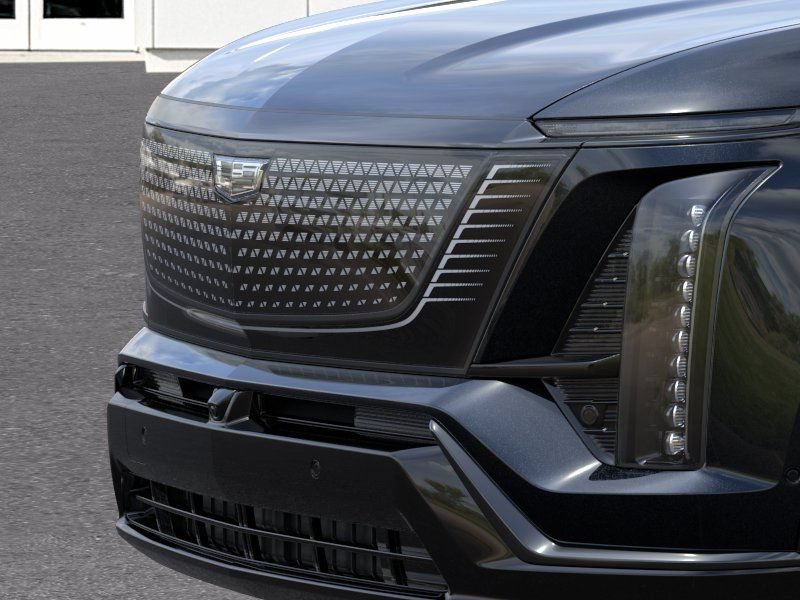 New 2027 Cadillac Vistiq Sport AWD/4WD image 13