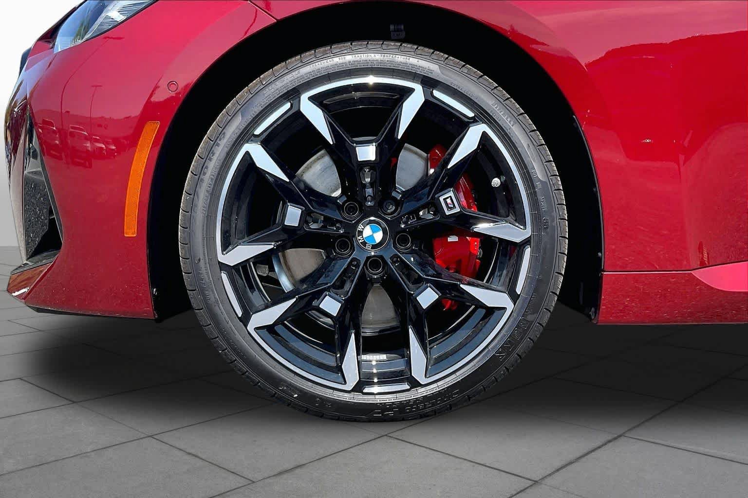 Used 2026 BMW 230i xDrive Coupe w/ Premium Package AWD/4WD image 11