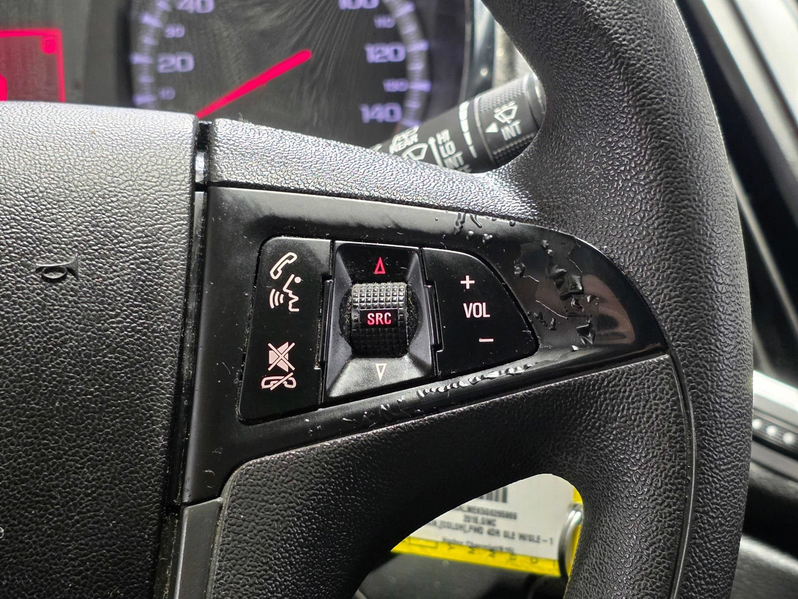 Used 2016 GMC Terrain SLE FWD image 30