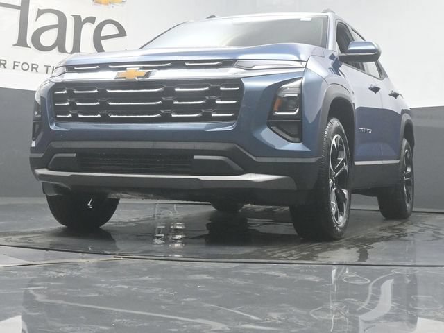 New 2026 Chevrolet Equinox LT w/ LPO, Floor Liner Package FWD image 34