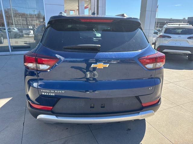 Used 2023 Chevrolet TrailBlazer LT image 7