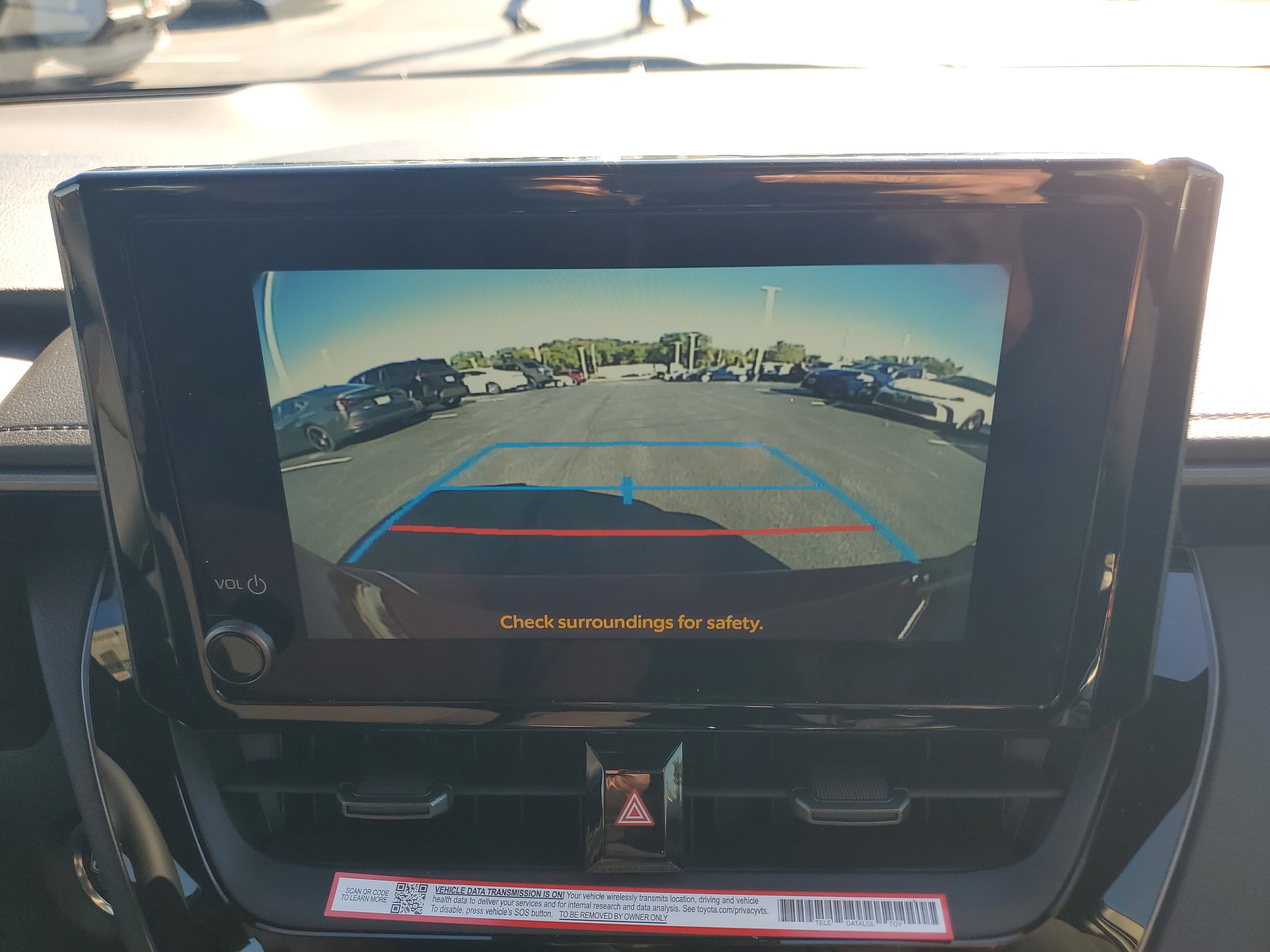 New 2026 Toyota Corolla GR AWD/4WD image 28