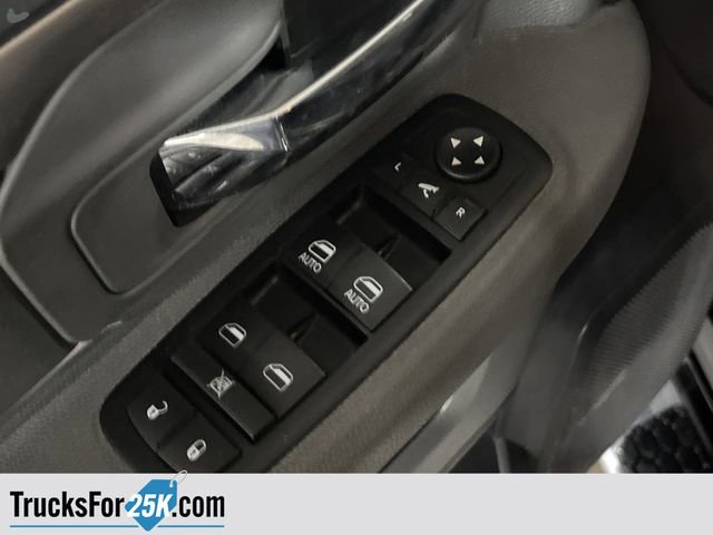 Used 2015 RAM 1500 Big Horn image 28