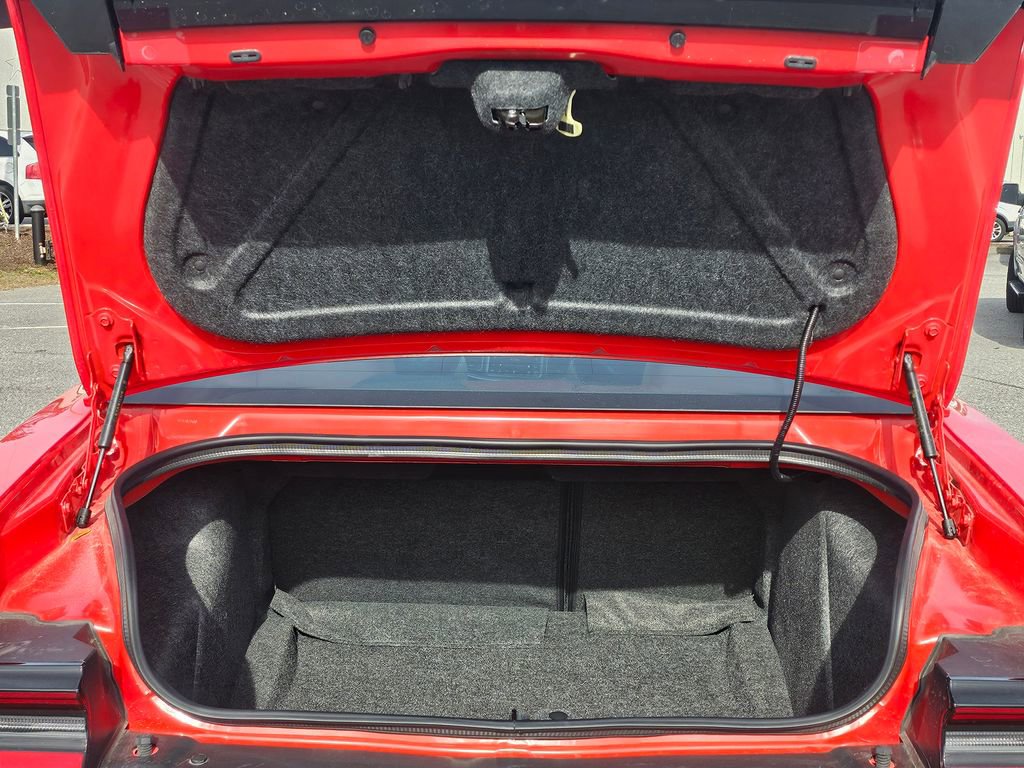 Used 2021 Dodge Challenger SRT Hellcat w/ Plus Package image 11