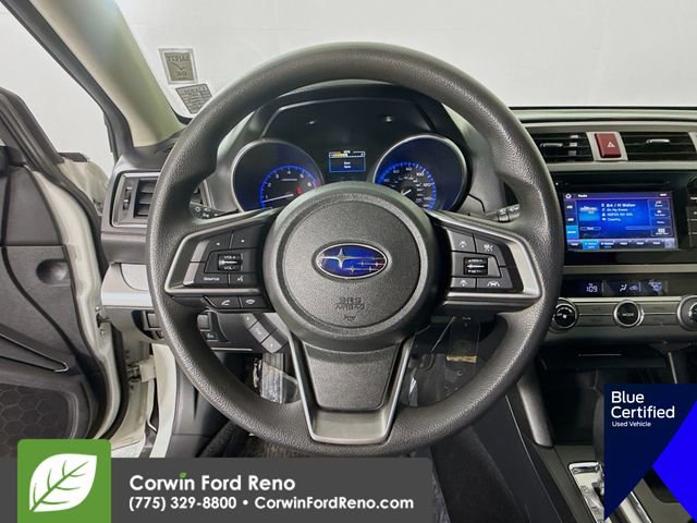 Used 2019 Subaru Outback 2.5i AWD/4WD image 14