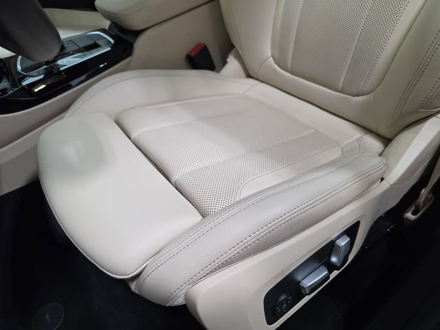 Used 2022 BMW X3 xDrive30i w/ Premium Package AWD/4WD image 28