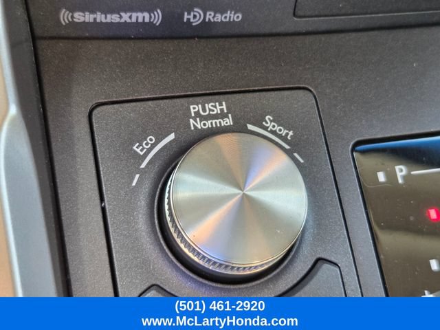 Used 2019 Lexus NX 300 FWD w/ Comfort Package image 25