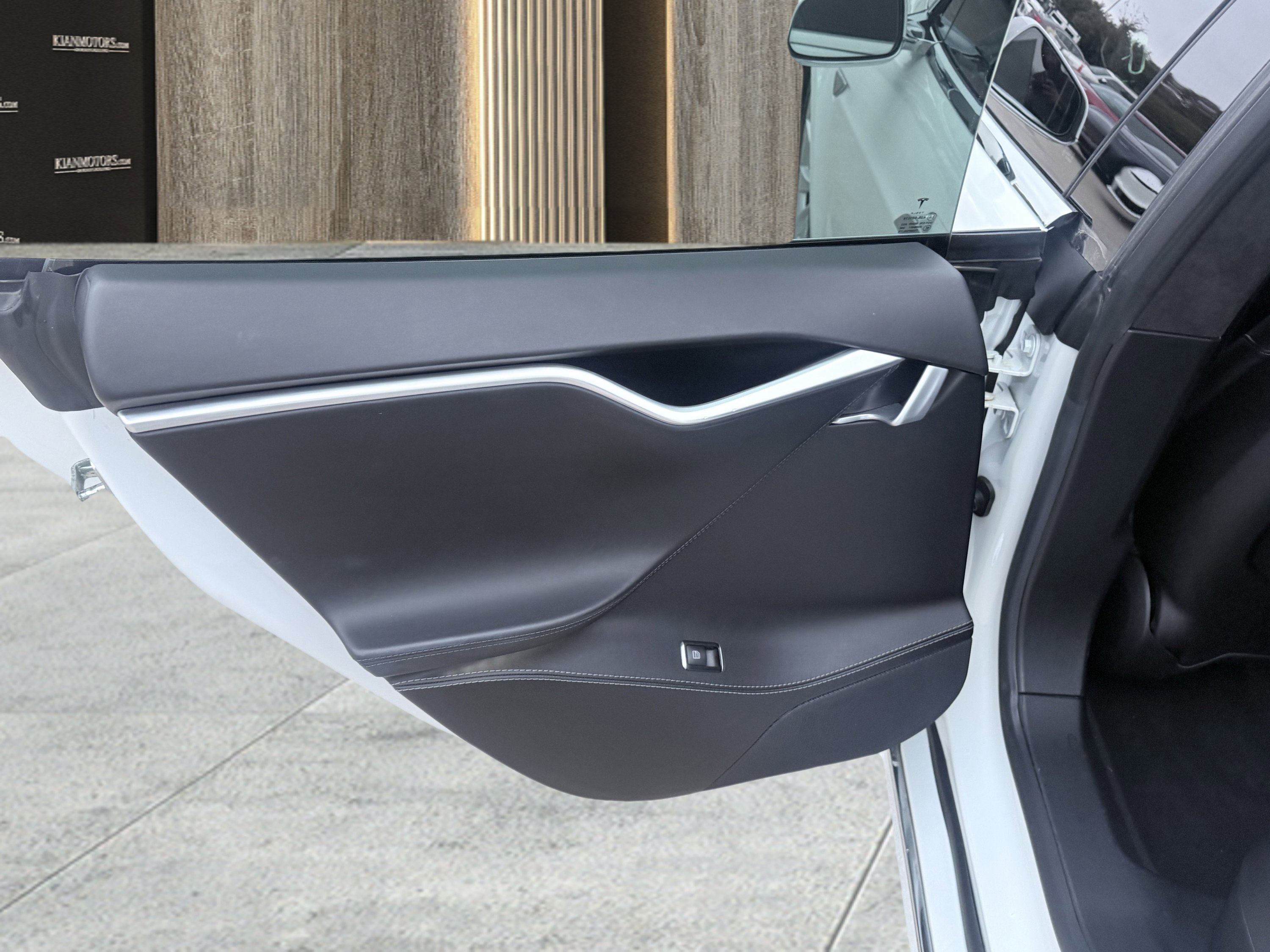 Used 2016 Tesla Model S 75D image 35