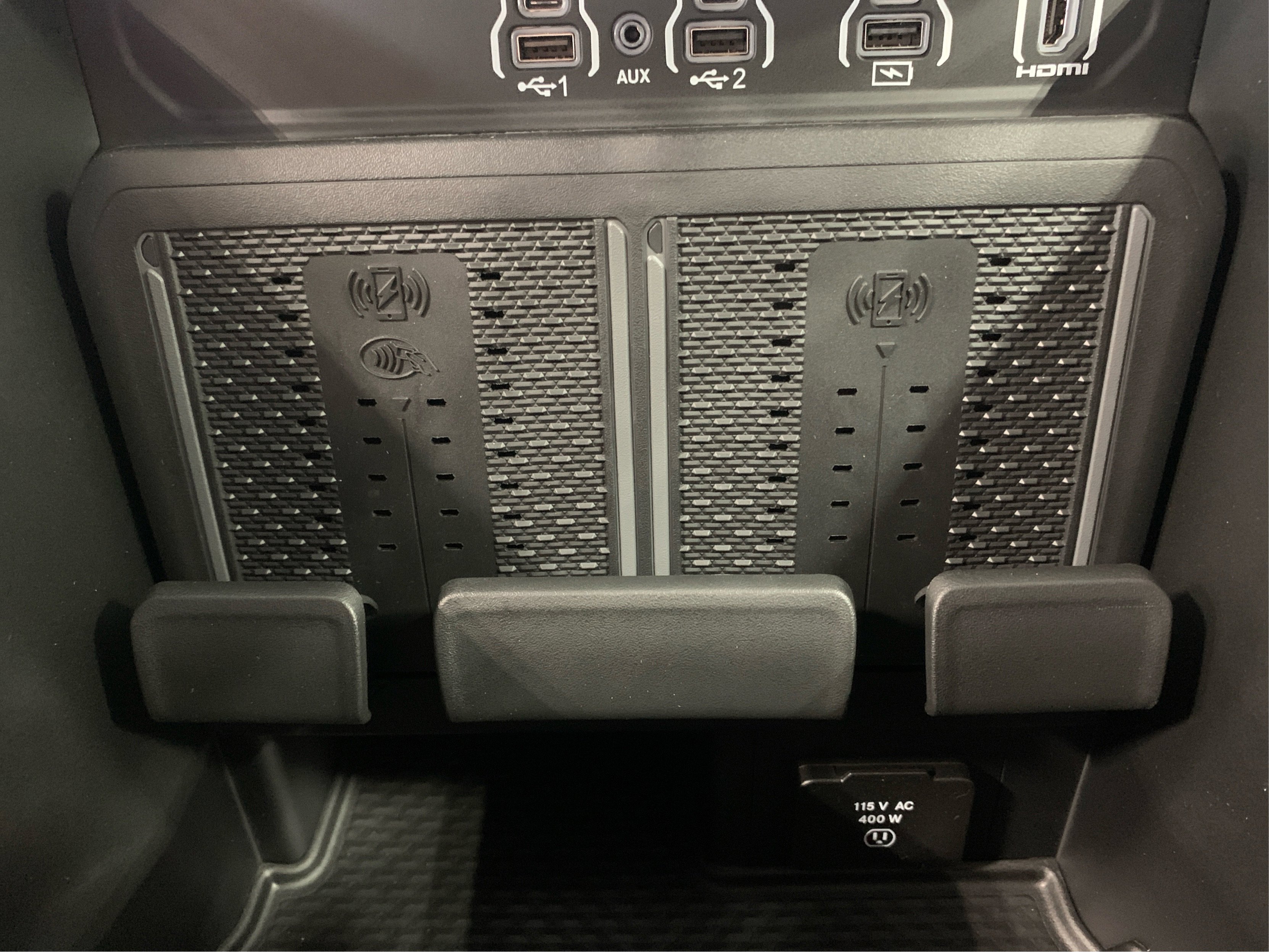 New 2026 RAM 1500 Laramie w/ Night Edition image 35