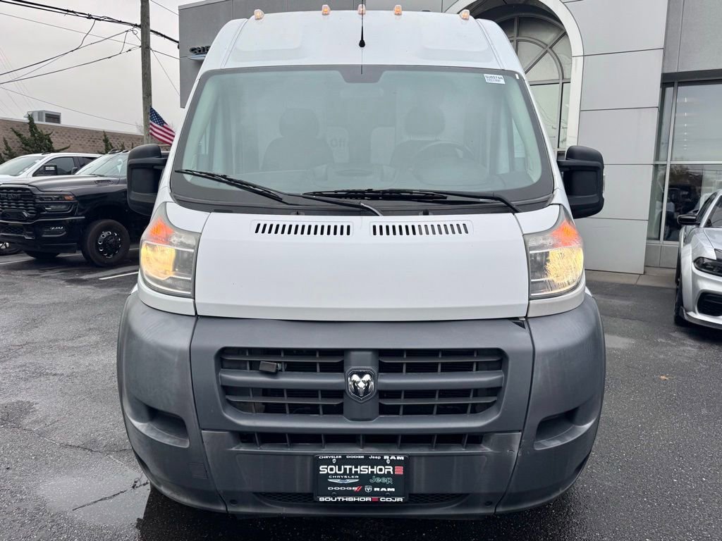 Used 2015 RAM ProMaster 1500 image 2