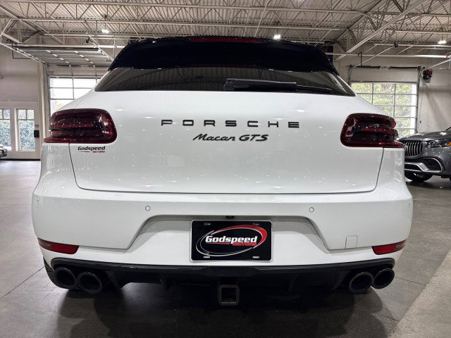 Used 2018 Porsche Macan GTS image 41
