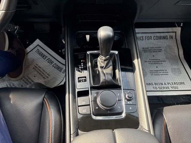 Used 2024 MAZDA CX-50 2.5 Turbo w/ Cargo Package AWD/4WD image 26