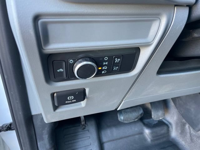 Used 2022 Ford F150 XL w/ Equipment Group 101A High RWD image 25
