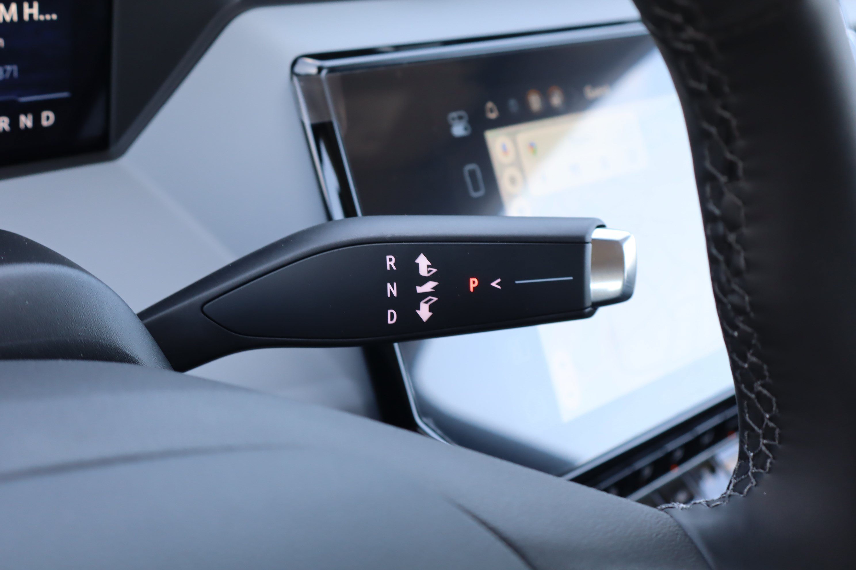 New 2027 Chevrolet Bolt RS w/ Technology Package FWD image 17