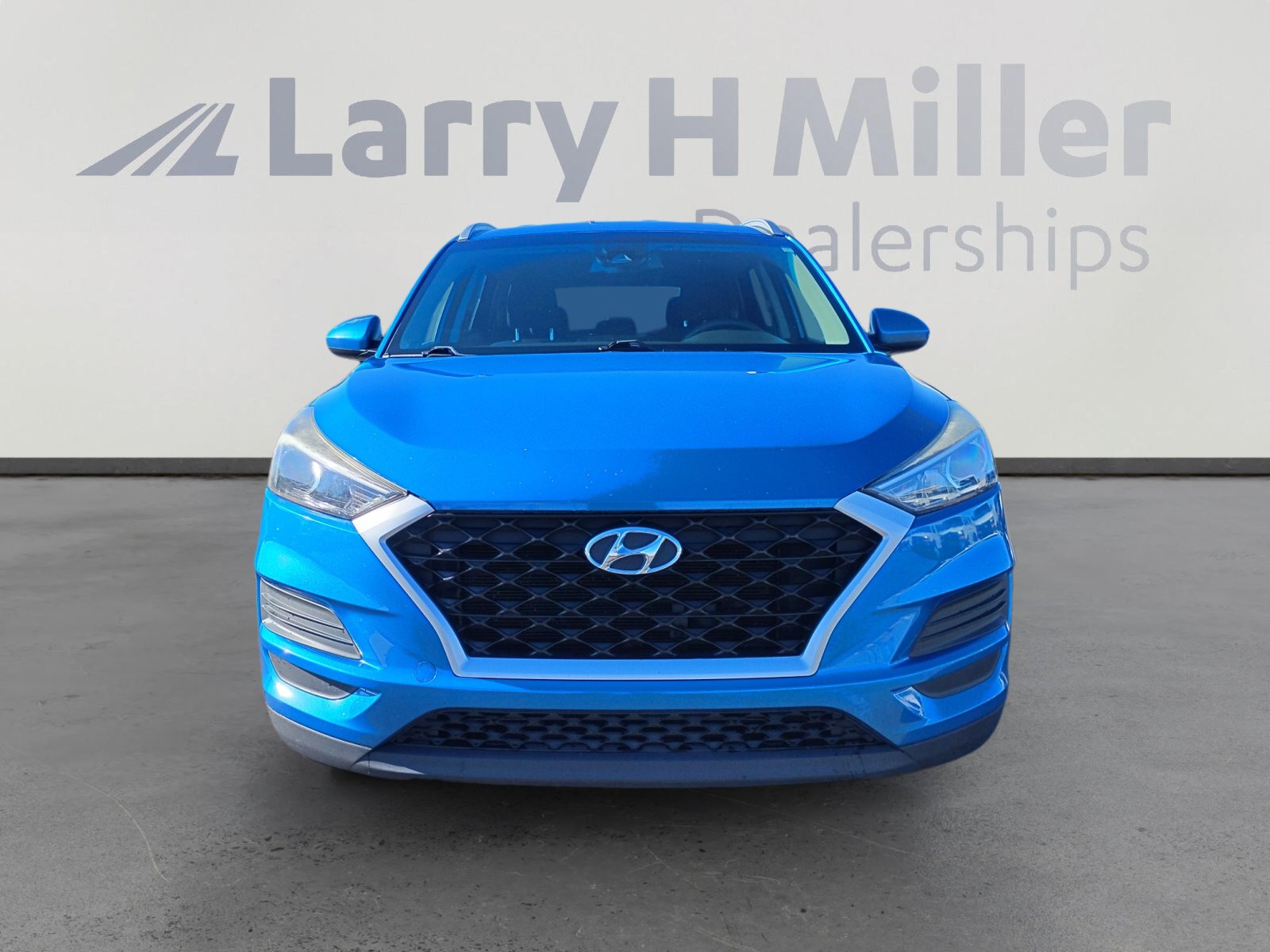 Used 2020 Hyundai Tucson Value image 8