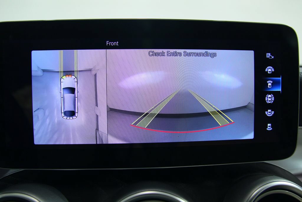Certified 2023 Mercedes-Benz GLC 300 4MATIC Coupe image 15