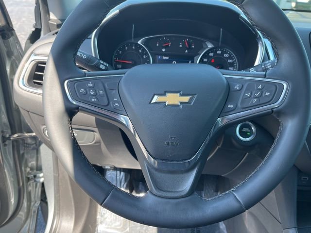 Used 2024 Chevrolet Equinox LT AWD/4WD image 40
