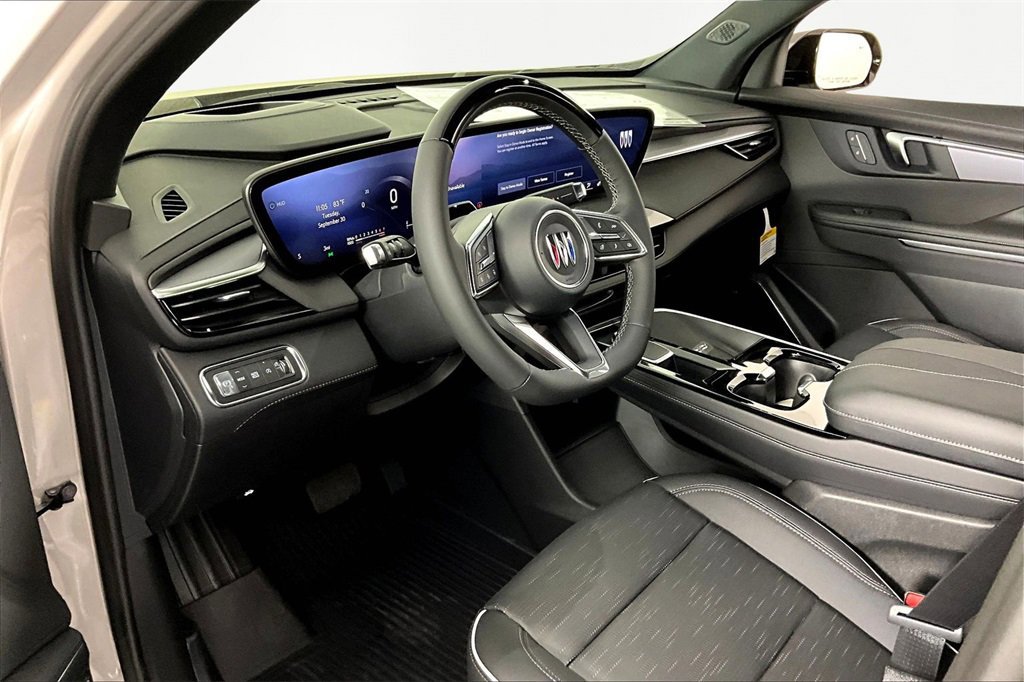 New 2026 Buick Enclave Sport Touring w/ Super Cruise Package image 8