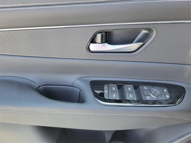 New 2025 Nissan Murano SV image 30