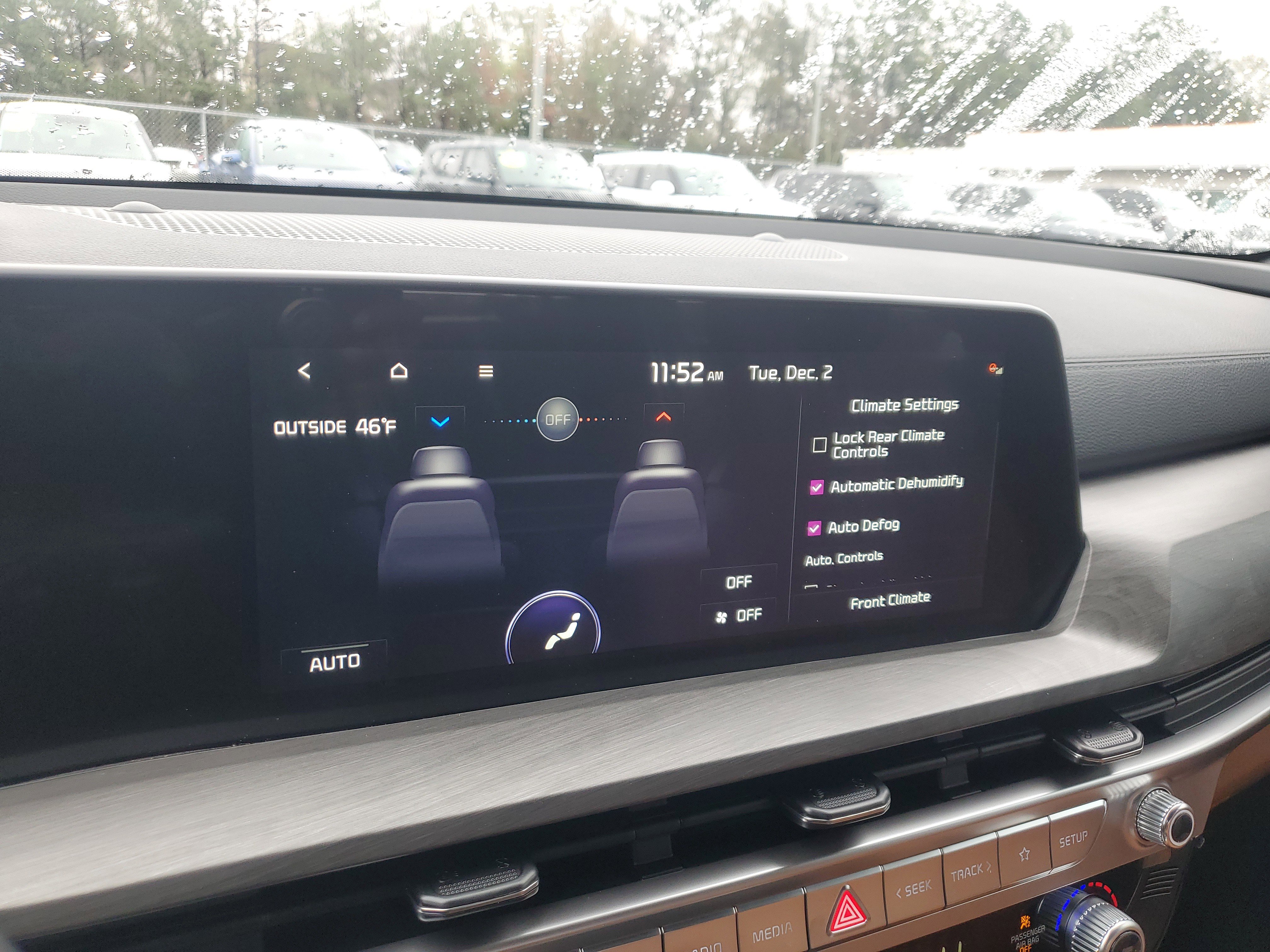 New 2025 Kia Telluride EX X-Line image 20