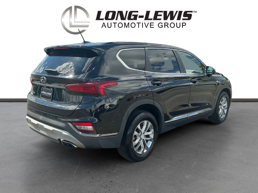 Used 2019 Hyundai Santa Fe SE FWD image 7