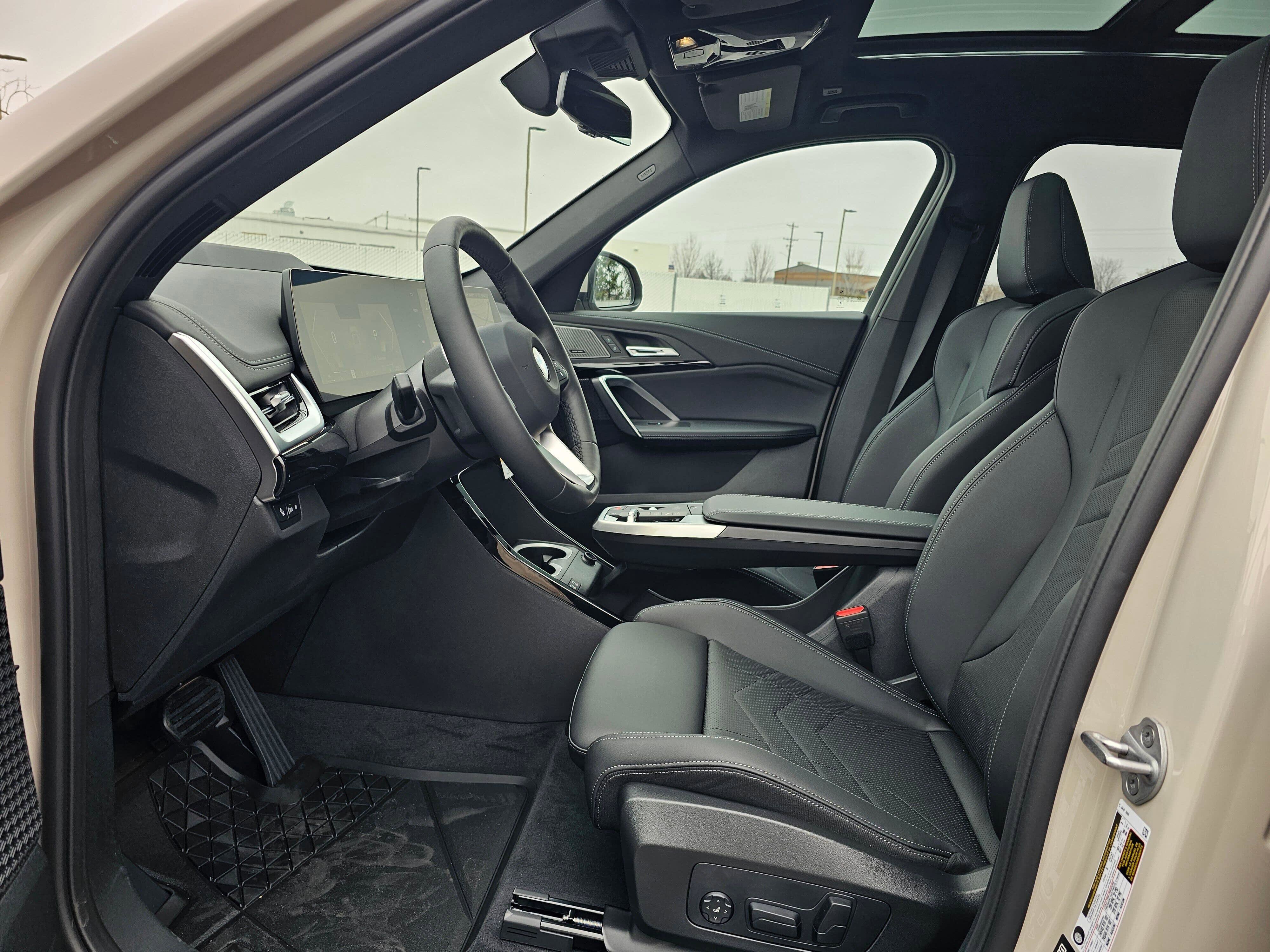 New 2026 BMW X1 xDrive28i w/ Technology Package image 11