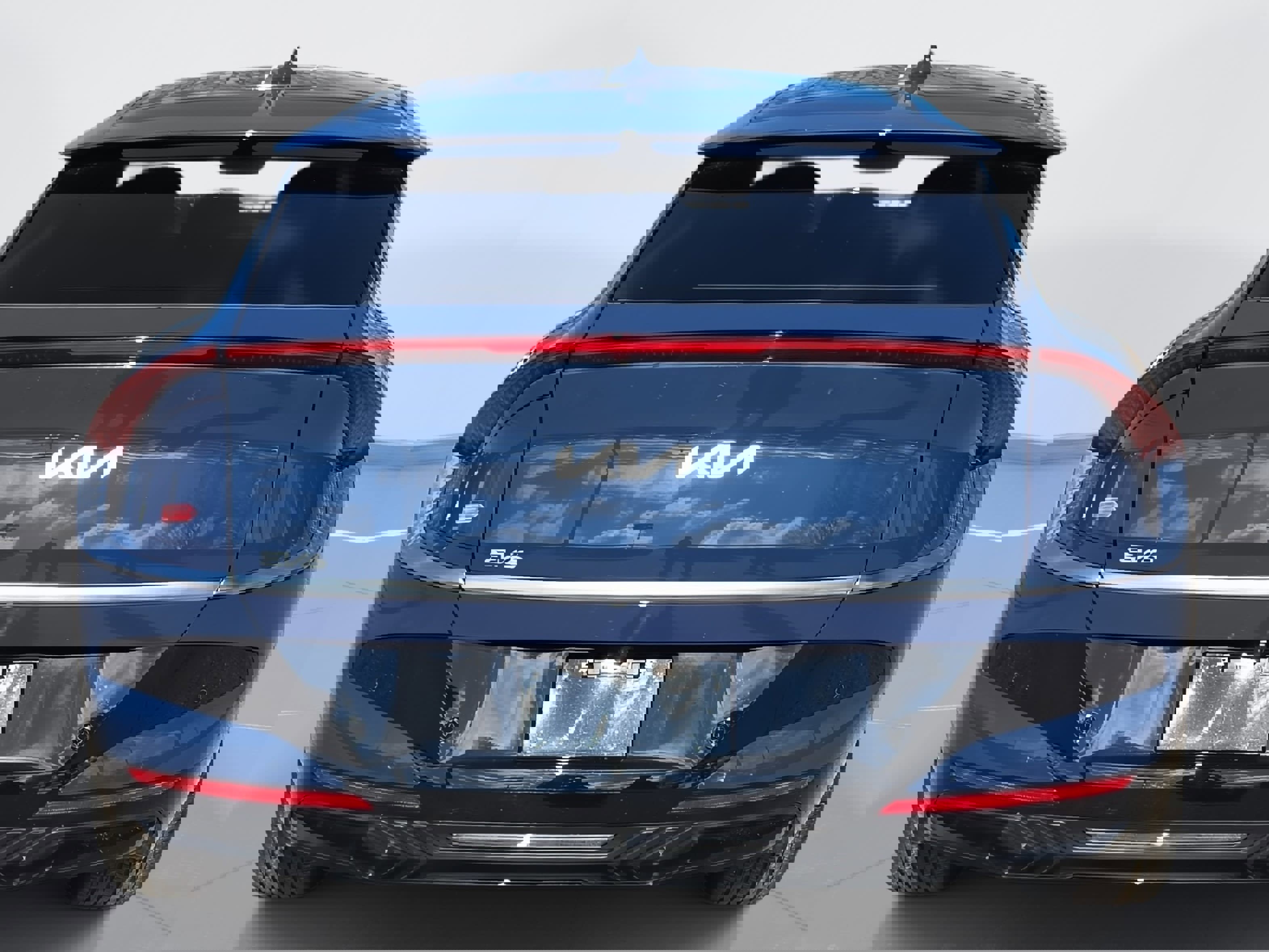 New 2025 Kia EV6 Wind image 6