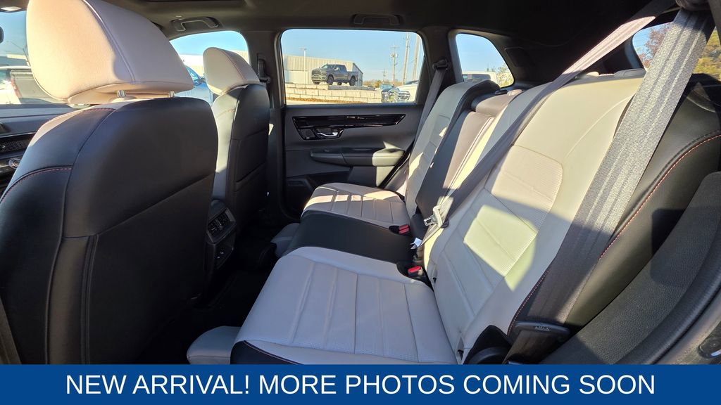 Certified 2023 Honda CR-V Sport Touring image 13