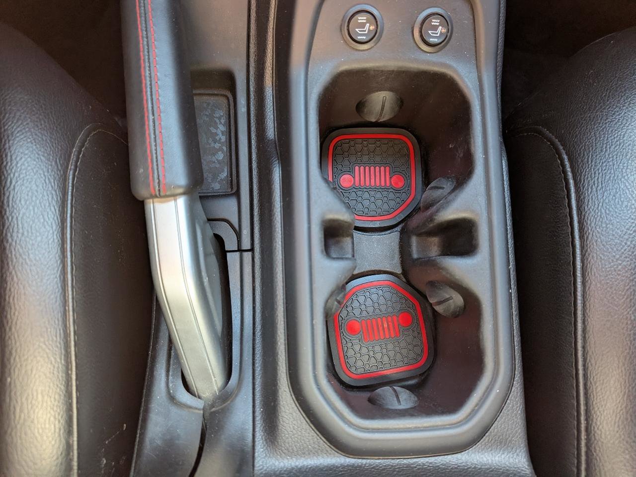 Used 2020 Jeep Wrangler Unlimited Rubicon AWD/4WD image 24