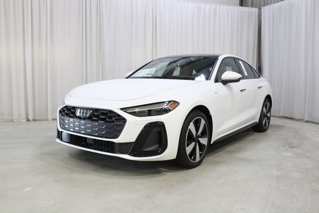 New 2026 Audi A5 2.0T Premium Plus AWD/4WD image 36