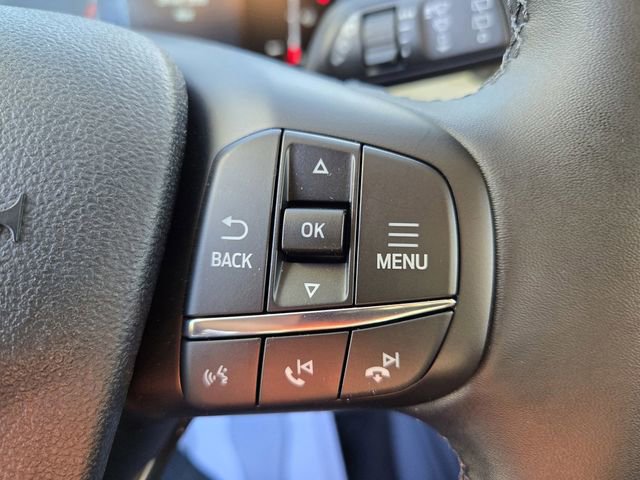 New 2026 Ford Bronco Sport Big Bend w/ Convenience Package image 14