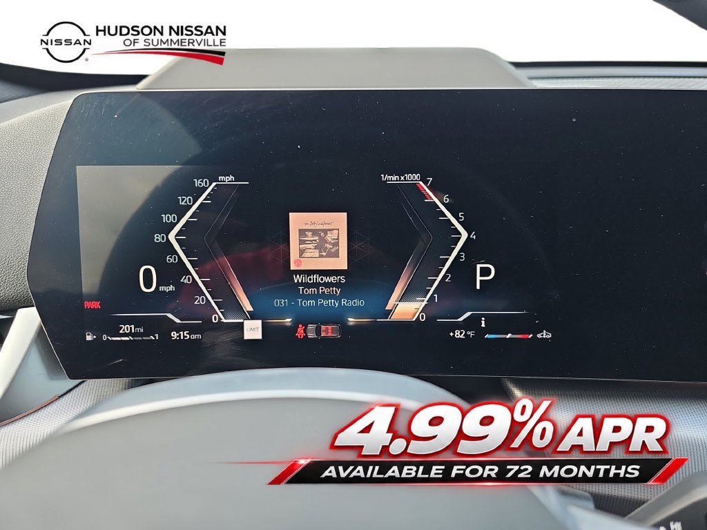 Used 2023 BMW X1 xDrive28i w/ Premium Package AWD/4WD image 19