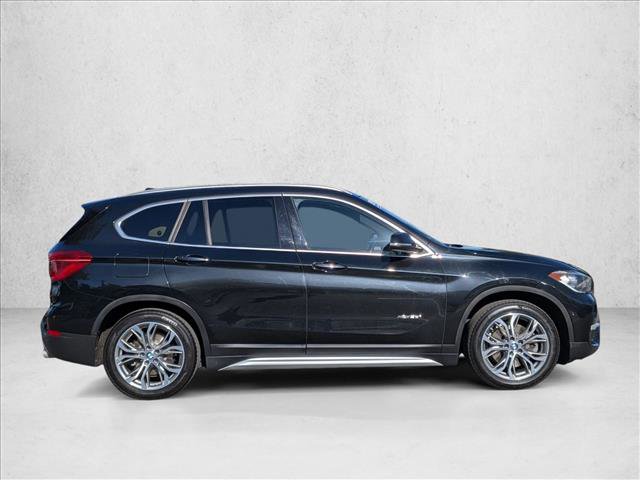 Used 2016 BMW X1 xDrive28i image 4