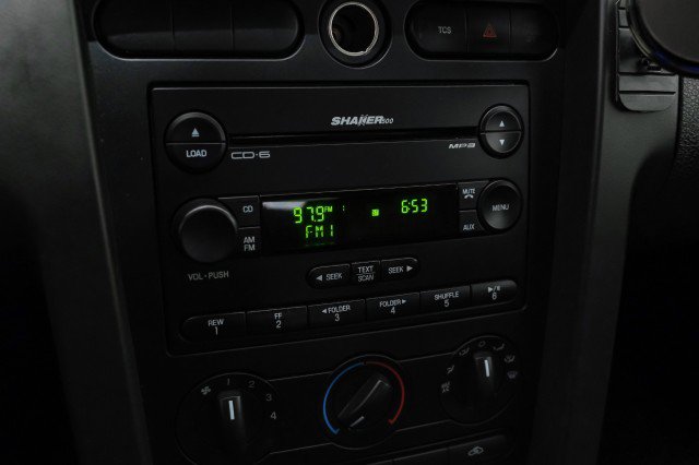 Used 2007 Ford Mustang GT Premium image 17