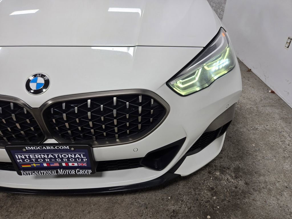 Used 2020 BMW M235i xDrive Gran Coupe image 6