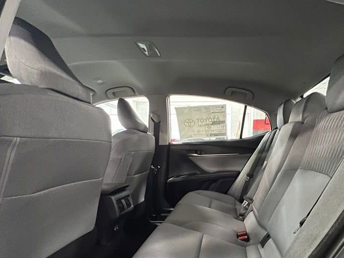 New 2026 Toyota Camry LE image 15