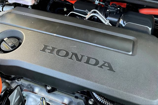 Used 2026 Honda CR-V Sport-L image 33
