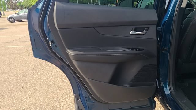New 2026 Nissan Murano SL w/ Comfort Package AWD/4WD image 19