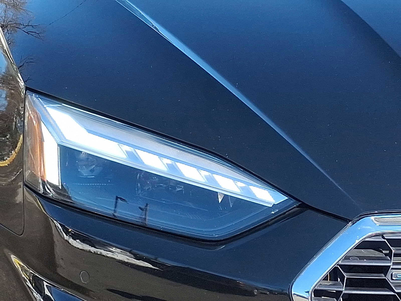 Used 2022 Audi A5 2.0T Premium Plus image 28