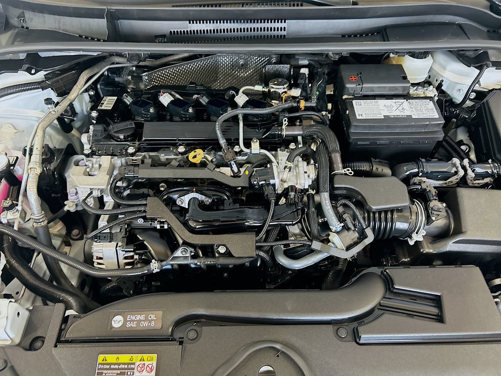 Used 2025 Toyota Corolla LE FWD image 25