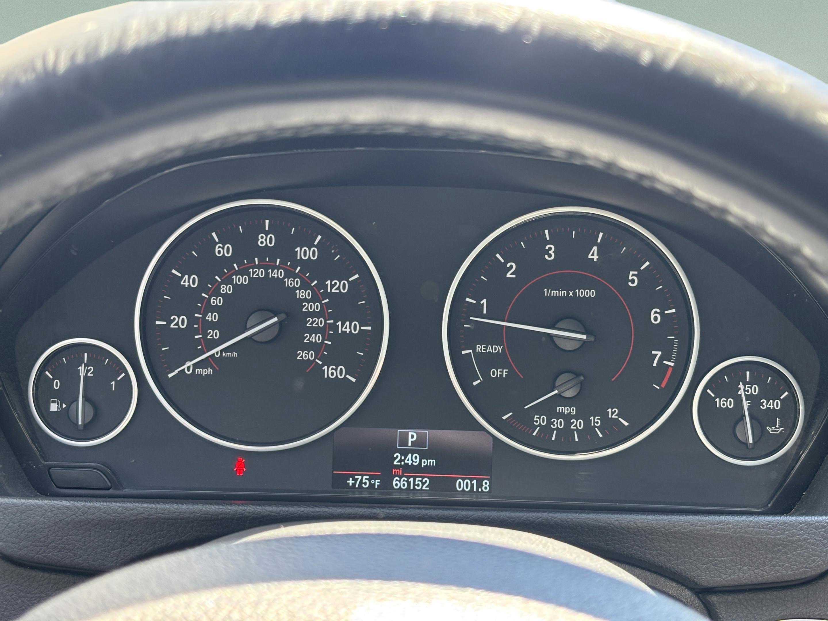 Used 2017 BMW 440i Gran Coupe RWD image 9